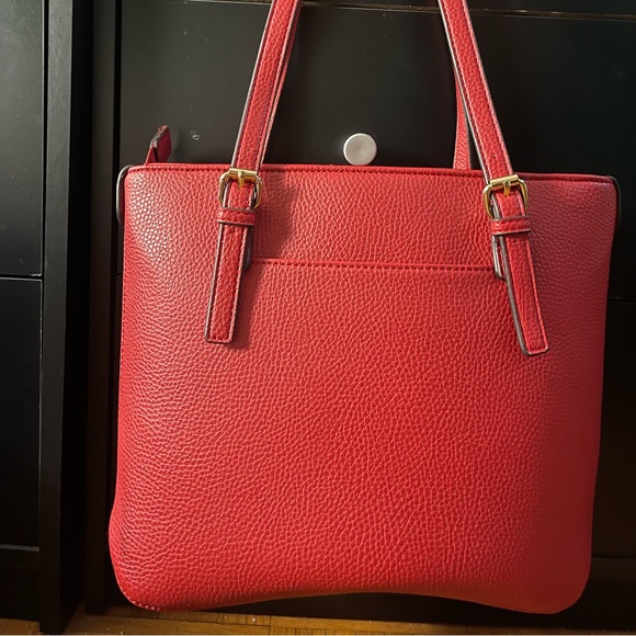 ANNE KLEIN red bad - Picture 5 of 5